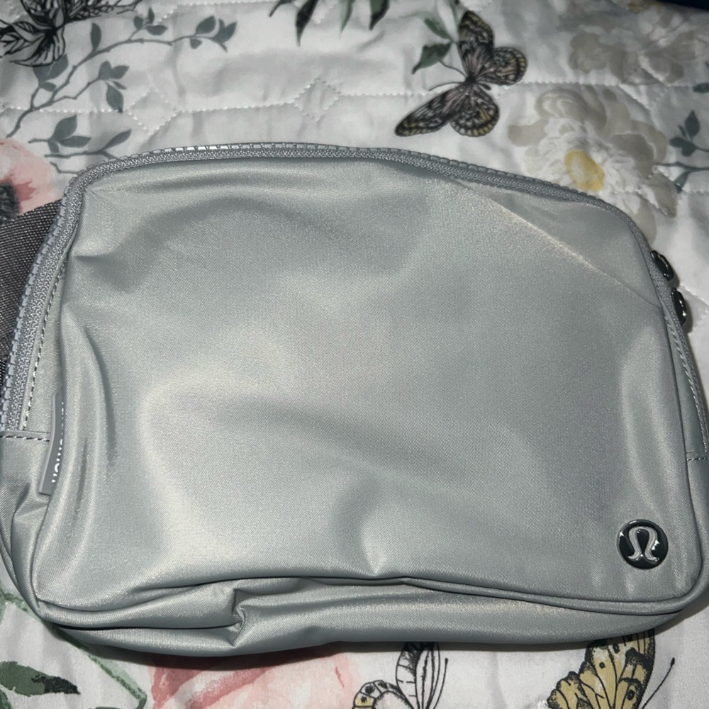 BNWOT Everywhere Belt Bag Large 2L🩶